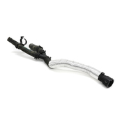 Audi VW HVAC Heater Hose - Genuine Audi VW 1K0122073FS