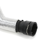 Audi VW HVAC Heater Hose - Genuine Audi VW 1K0122073FS