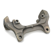 Audi Disc Brake Caliper Bracket Front (A8 Quattro) - Genuine Audi 4H0615125A