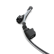 Audi ABS Wheel Speed Sensor Wire Harness Front Left (Q5 SQ5) - Genuine Audi 8R0972251