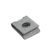 Audi VW Fender Liner Extension Nut - Genuine VW Audi WHT005296