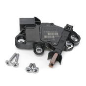 Volvo Voltage Regulator - Genuine Volvo 30659136