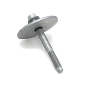 Volvo Suspension Crossmember Bolt - Genuine Volvo 30776011