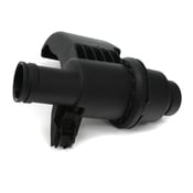 BMW Engine Air Intake Sound Generator - Genuine BMW 13747514863