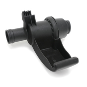 BMW Engine Air Intake Sound Generator - Genuine BMW 13747514863