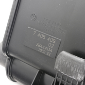 BMW Vapor Canister - Genuine BMW 16137464301