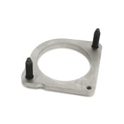 BMW Flange - Genuine BMW 18327850430