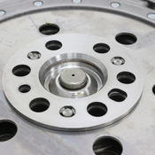 BMW Clutch Flywheel - Genuine BMW 21207638495