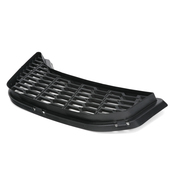 BMW Grille Air Inlet Open Left - Genuine BMW 51118054301