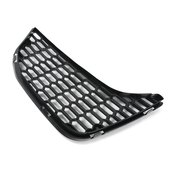 BMW Grille Air Inlet Open Right - Genuine BMW 51118054302