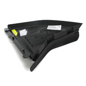 BMW Cover Bottom Right - Genuine BMW 51717203952