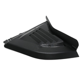 BMW Cover Bottom Right - Genuine BMW 51717203952