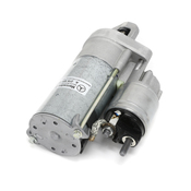 Mercedes Starter Motor  - Genuine Mercedes 278906090080