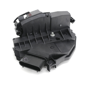 Volvo Door Lock Actuator - Genuine Volvo 31349866
