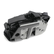 Volvo Door Lock Actuator - Genuine Volvo 31349866