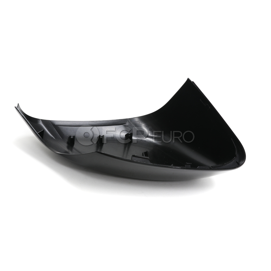 Volvo Door Mirror Cover - Genuine Volvo 39838397 | FCP Euro