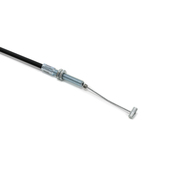 BMW Accelerator Bowden Cable - Genuine BMW 24341217201