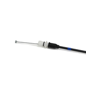 BMW Accelerator Bowden Cable - Genuine BMW 24341217201