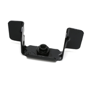BMW Bracket For Battery Strap At Rear - Genuine BMW 41117178137