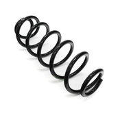 VW Coil Spring - Genuine VW 1J0511115AM