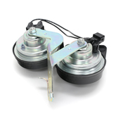 Volvo Accessory Horn (XC60) - Genuine Volvo 32285621