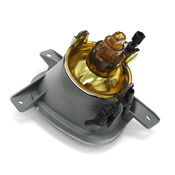 Volvo Fog Light Assembly - Genuine Volvo  8620224