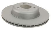 BMW Brake Disc - Genuine BMW 34116782593