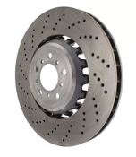 BMW Disc Brake Rotor - Genuine BMW 34118072017
