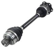 Audi Porsche CV Axle Assembly - GKN 306819
