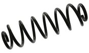 VW Coil Spring - Genuine VW 5QM511115D
