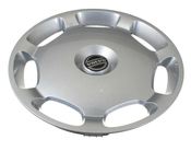Volvo Wheel Cover Set - Genuine Volvo 274561