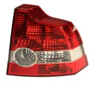 Volvo Tail Light Assembly - Genuine Volvo 30698347
