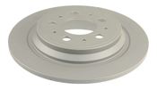 Volvo Disc Brake Rotor - Genuine Volvo 31262094