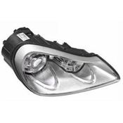 Porsche Headlight Assembly - Genuine Porsche 958941030C