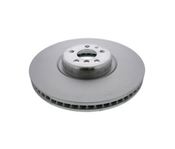 BMW Brake Disc - Genuine BMW 34116887397