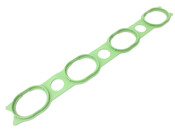 Porsche Intake Manifold Gasket - Genuine Porsche 94811014501