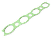 Porsche Intake Manifold Gasket - Genuine Porsche 94811014501
