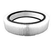 Mercedes Air Filter - Bosch 0010947804