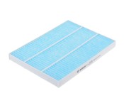 VW Cabin Air Filter - Bosch 1J0819644A