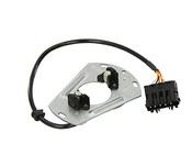 BMW Engine Camshaft Position Sensor - Bosch 0232101022