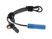 BMW ABS Sensor - Bosch 34526756374