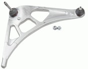BMW Control Arm - Corteco 31122229454