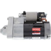 Mini Cooper Starter Motor - Denso 12417645980