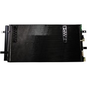 Audi A/C Condenser - Denso 4770764