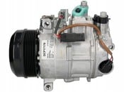 Mercedes A/C Compressor - Denso 0008302700