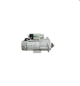 Land Rover Starter - Denso LR084460