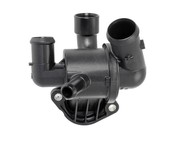 Audi Thermostat Assembly - Facet 03L121111AC