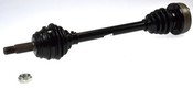 VW CV Axle Assembly - GKN 191407271Q