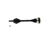 VW CV Axle Assembly - GKN 191407271K