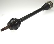 VW CV Axle Assembly - GKN 191407274FX